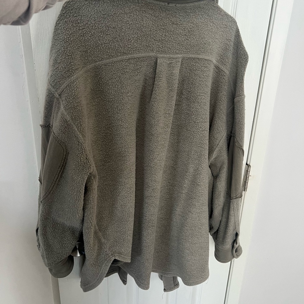 Free People ruby Jacket - Picture 2 of 4